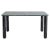 Medium Green and Black Marble Sunday Dining Table by Jean-Baptiste Souletie For Sale - Image 9 of 9