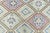 Doris Leslie Blau Mid-20th century Swedish Handmade Wool Rug For Sale - Image 4 of 10