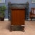 Niagara Furniture Chippendale Mahogany Triple Dresser For Sale - Image 6 of 12