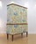 Mid-Century Modern Swedish Cabinet with Josef Frank Paradiset Nordens Flora, Sweden, 1950s For Sale - Image 3 of 12