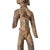 African Early 20th Century Mossi Mask with Figure Burkina Faso For Sale - Image 3 of 9