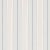 Sample - Schumacher Audrey Stripe Fabric in Sky For Sale