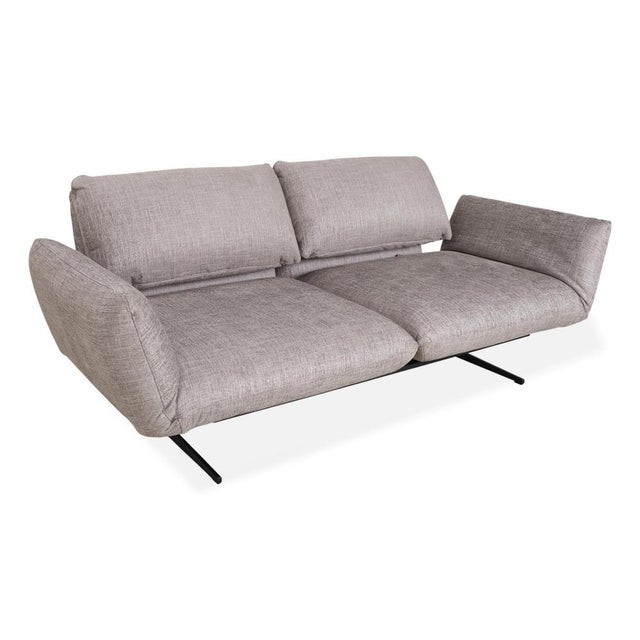 Messina 2-Seater Sofa from Signet For Sale - Image 4 of 18