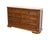 BERNHARDT FURNITURE Solid Cherry Italian Neoclassical Tuscan Style 68" Double Dresser 327-043 40.5" High 68" Wide 19.25"...