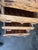Bring the rugged beauty of the mountains indoors with this exceptional, handcrafted five-drawer log chest. Perfectly...