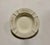 This vintage Holland America Line cruise ship porcelain ashtray features an ivory glaze accented with the ocean liner's...
