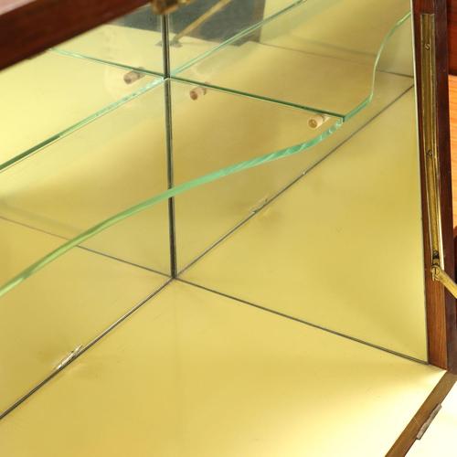 Vintage Sideboard in Teak, 1960s For Sale - Image 5 of 16