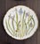 Late 20th Century Set of 10 Anna Weatherley Dinner Plates From the "Mid Summer" & "Flowers of Yesterday " Pattern 10.25" For Sale - Image 4 of 14