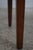 Burl Wood Lidded Box on Stand For Sale - Image 9 of 16
