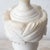 Italian Alabaster Lamp For Sale - Image 4 of 8