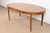 Thomasville French Regency Louis XVI Walnut and Burl Wood Extension Dining Table, Circa 1960s For Sale - Image 12 of 12