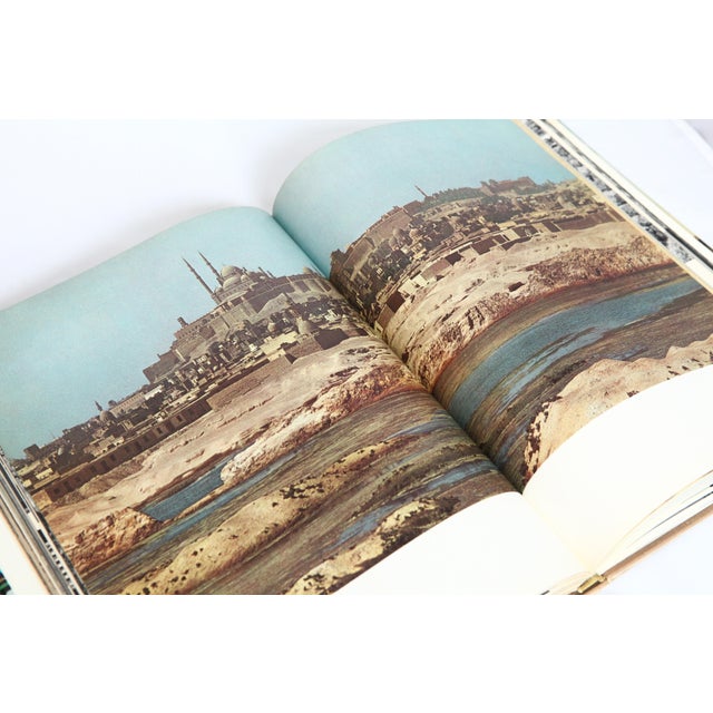 1966 Basil Davidson "Africa History of a Continent" Book Chairish