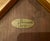 Chestnut Mid 20th Century Plycraft "Pretzel" Bentwood Dining Chairs With Arms For Sale - Image 8 of 18
