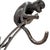 Arthur Court Rare Arthur Court Monkey Banana Holder With Bowl For Sale - Image 4 of 11