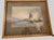 Mountain Landscape, 20th Century, Gouache, Framed For Sale - Image 11 of 12