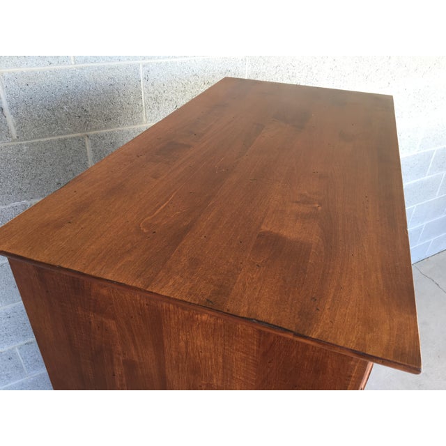 Ethan Allen Country Crossings Gentlemen's Chest - Model ...