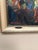 John Carlsson, Cirkus Scott, 1950s, Oil on Canvas, Framed For Sale - Image 9 of 18