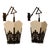 Vintage Asian Lantern Wall Sconces - a Pair For Sale