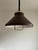 Mid-Century Modern Rise-and-Fall Tarok Pendant Lamp by Jo Hammerborg for Fog & Mørup, 1970s For Sale - Image 3 of 11