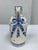 Mid 20th Century Vintage Ervin Lucas Bols Delft Blue Decanter Jug For Sale - Image 5 of 12