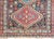Early 20th Century Persian Afshar Rug For Sale In Chicago - Image 6 of 15