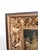 Paint Orthodox Icon, 19th Century, Paint on Panel, Framed For Sale - Image 7 of 12