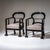 Antique Biedermeier Armchairs, Austria, 1830, Set of 2 For Sale - Image 3 of 10