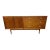Mid-Century Modern Drexel Declaration 10-Drawer Walnut Dresser For Sale