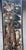 18th Century Verdure Tapestry With Duck Flying For Sale In Los Angeles - Image 6 of 14