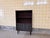 Danish Bookcase with Glass Display, 1960s For Sale - Image 9 of 9
