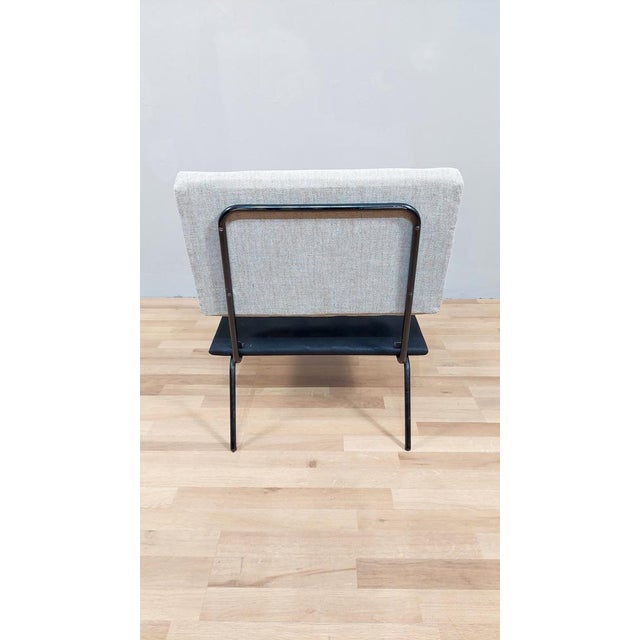 1950s Model 31 Easy Chair by Knoll Bassett for Knoll, 1950s For Sale - Image 5 of 10