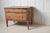 Wood Antique Folk Art Rustic Chest of Drawers in Pine For Sale - Image 7 of 14
