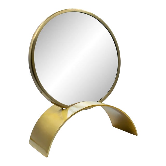 Maja Arched Dressing Mirror For Sale