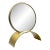 Maja Arched Dressing Mirror For Sale