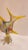 Early 20th Century Murano Style Art Glass Fish Sculpture For Sale In Dallas - Image 6 of 6
