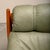 Set of Oak and Leather Lounge Chair in the style of Sergio Rodrigues and Jean Gillon, 1960s For Sale - Image 11 of 18