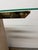 Artedi Travertine Console Table For Sale - Image 13 of 13