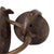 Wood Early 20th Century Shona Wood Headrest For Sale - Image 7 of 7