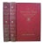 "A Sporting Tour: Through Ireland, England, Wales, and France Volume I & Ii" 1925 Smith, Harry Worcester For Sale