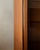 Mid-Century Teak Arched Display Cabinet from Brinkmann, 1980s For Sale - Image 14 of 18