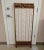 Antique Bentwood Stick Ball Screen Room Divider For Sale - Image 4 of 10