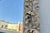 Antique Italian Baroque Style Hand-Carved Wood Wall Mirror With Acanthus Scrolls For Sale - Image 14 of 18