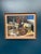 C.A.P., Still Life, 1936, Oil on Canvas, Framed For Sale - Image 11 of 15