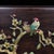 Huali Rosewood Box Inlaid With Hardstone Bird Motif For Sale - Image 10 of 11