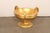 Gold Mid 20th Century Italian Giltwood Neoclassical Style Urn For Sale - Image 8 of 10