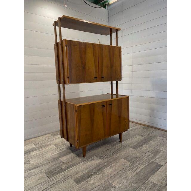 Vintage Monti Closet from Novy Domov, 1970s For Sale - Image 10 of 10