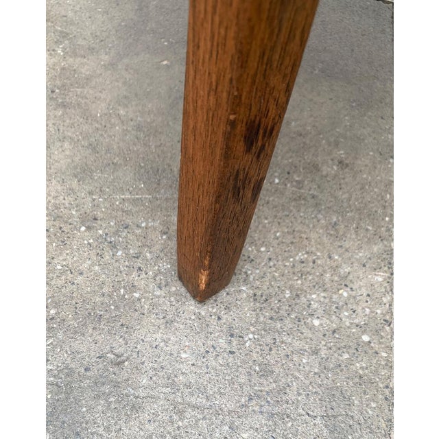 Art Deco Model 721 Arm Chair by Otto Wagner for J&j Kohn, 1900s For Sale - Image 12 of 18