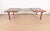 Drexel Heritage Hollywood Regency Chinoiserie Extension Dining Table, Circa 1970 For Sale - Image 13 of 18