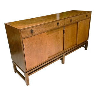 Mid 20th Century Edward Wormley for Dunbar Sideboard For Sale