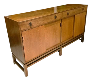 Mid 20th Century Edward Wormley for Dunbar Sideboard